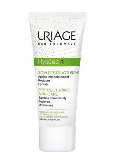 Uriage Hyseac R Restructuring Skincare 40 ML