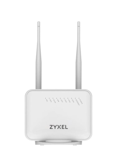 Zyxel Vmg1312-T20B 300Mbps 4 Port Kablosuz Vdsl2 Adsl2/Vdsl2/Ttne