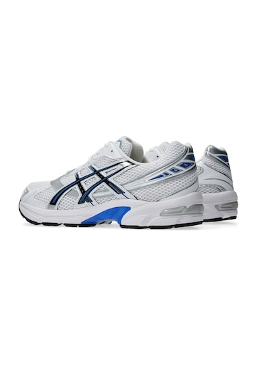 Asics Gel-1130 Erkek Beyaz Sneakers 1201a256-119 Beyaz