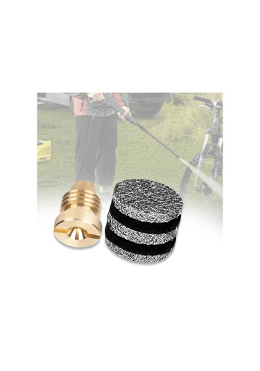 Homyl Köpük Yapıcılar Araba Yıkama Beş-katmanlı-siyah