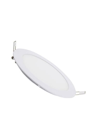 Lampist 9W Sıva Altı Panel Led 3000K Sarı ışık