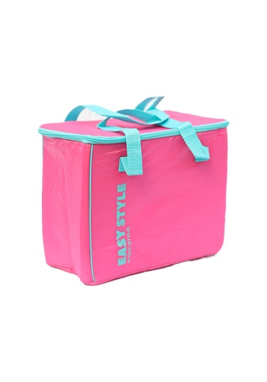 Easy Style Termal Çanta 16 L Sarı Çok Renkli