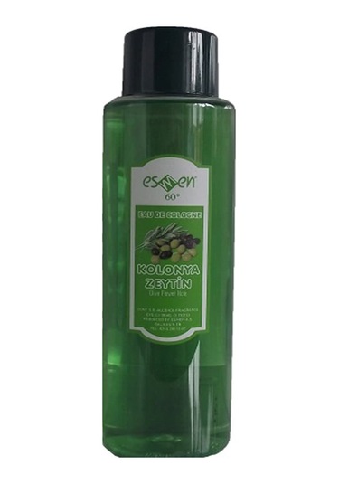 Esmen 60 Derece Zeytin Kolonyası 400 ML