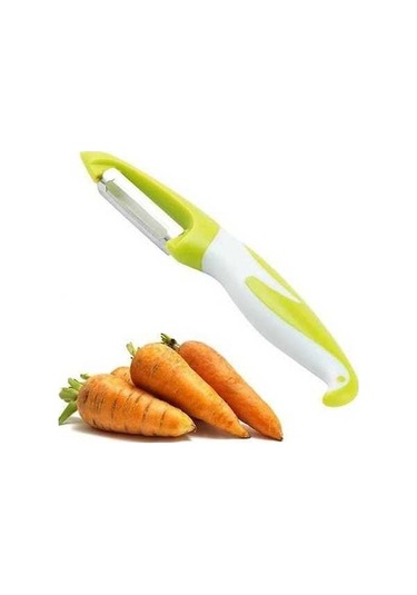 Ulzyvf Soyma Planyası Ev Mutfak Eşyaları Elma Soyma Bıçağı Kullanışlı Alet Diğer/ Diğer