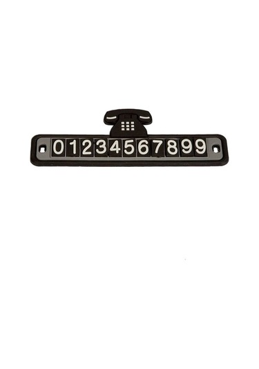 Silikon Numaratör / Sypd51