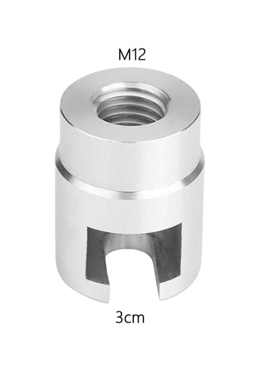 Suntek Araba Kaldırıcı Göçük Çekerek M10/m12 Çekiç M12
