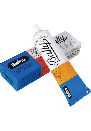 Bally Balco Büyük - 150 Gr Yapıştırıcı 5332