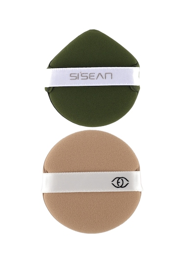 Sisean İkili Sünger