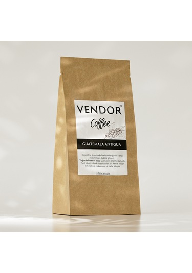 Vendor Guatemala Antigua 1 KG