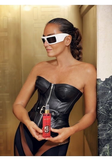 Eda Taşpınar Confessions Body Mist Vücut Spreyi 200 ML