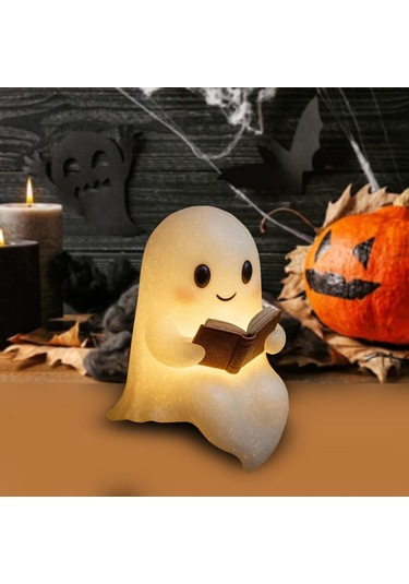 Homyl Şömine Rafı Çiftlik Evi Yatak Odası Için Hayalet Beyaz