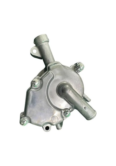 Junzhuodianpu Yamaha Jupiter Mx İçin Motosiklet Soğutma Suyu Pompası Motor Radyatör Pompası 1s7-e2420-00 1s7e242000