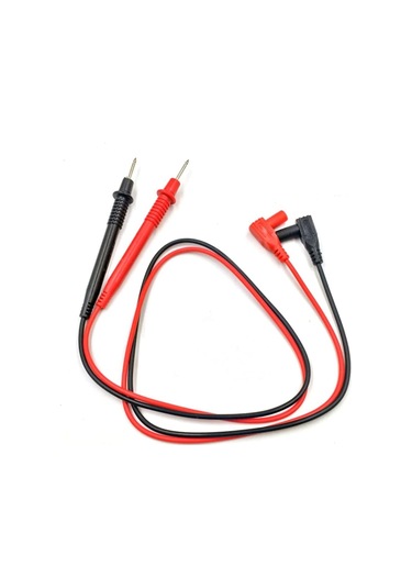 River World Dijital Avometre Multimetre Ölçü Aleti Akım Voltaj Dir