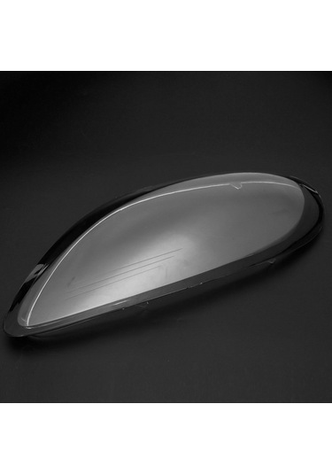 Dinosaurs Araba Şeffaf Lens Kabuk Kapak Ön Far Kapağı Değiştirme Hyundai Santa Fe 2008 2009 2010 2011 2012 Sağ