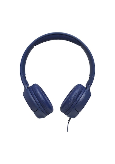 JBL Tune500 Mikrofonlu Kulak Üstü Kulaklık