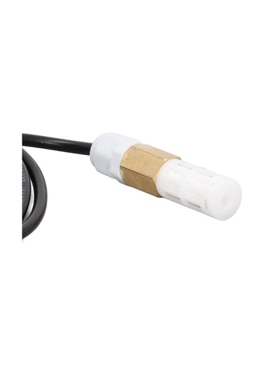 Dianziye Tarım Seraları İçin Su Geçirmez Toprak Sıcaklık Nem Sensörü, I2c Arayüzlü, Dc3.3v, Yüksek Hassasiyetli Ölçüm