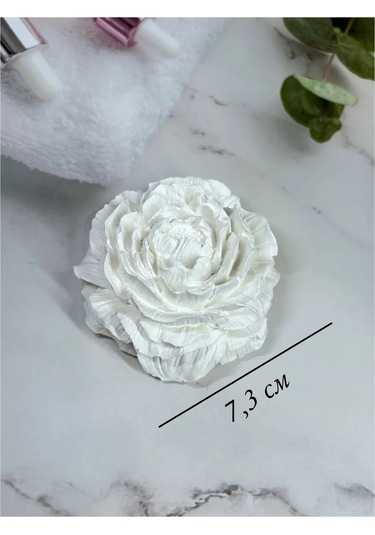 Wick24 İç Mekan İçin Uçucu Yağlar İçin Şap Taş Aroması Piyon Aromadüfüsör 185463464