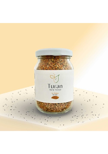 Turan Bal ve Yöresel Ramazan Fırsat Seti