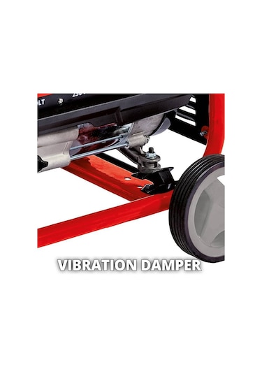 Einhell Tc-Pg 3500 W Benzinli Jeneratör - 4152550