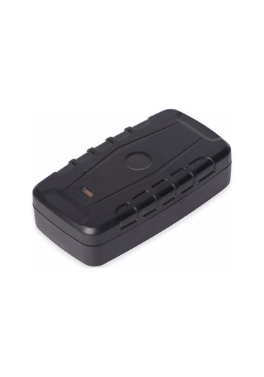 Sones Lk209b Takip Sistemi Motosiklet Elektrikli Bisiklet Aracı İçin 4g Gps Takip Cihazı, Kuzey Amerika İçin Siyah