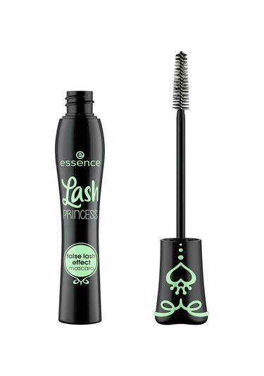 Essence Lash Princess Hacim Maskara + Essence Kaş Kirpik Jeli