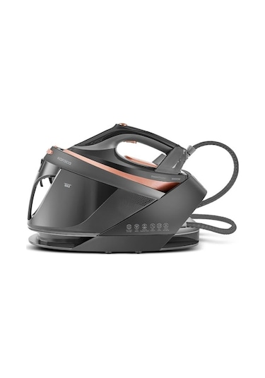 Karaca Vantuz Steammaster 3000 W Buhar Kazanlı Ütü