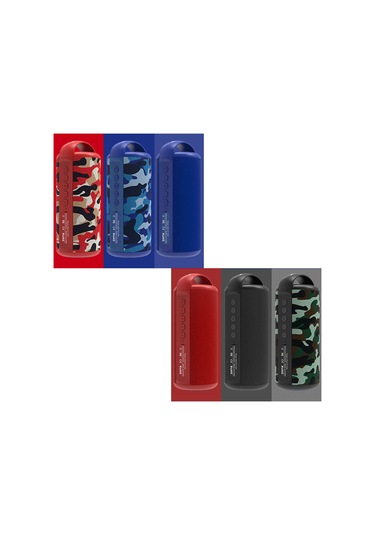 Ranyeek Zealot S36 Taşınabilir Bluetooth Hoparlör: 20w Güçlü Ses, Ipx7 Su Geçirmez, 40 Saat Çalma Süresi, Rgb Işık, Parti Ve Ev Kullanımı İçin