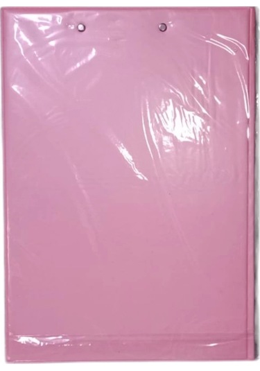 Linea A4 Kapaklı Sekreterlik Yavruağzı