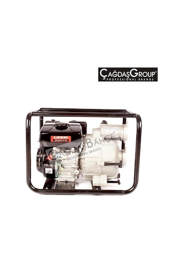 Loncin Lc80wb Kirli Su Motoru Motopomp 3  Inch