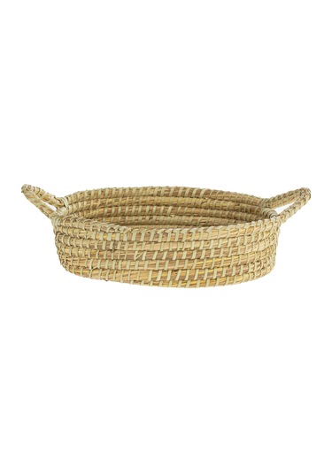 Madame Coco Margau Küçük Sepet 1ksept0462 28x18x8cm-std