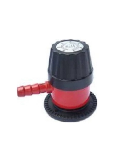 Ayarlı Sanayi Metal Dedantör 5023 Diğer