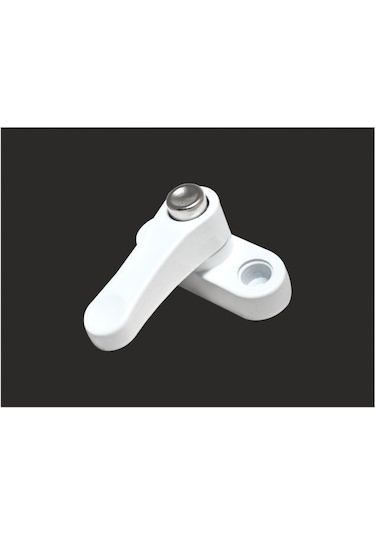 Pvc Kapı Pencere Emniyet Kilidi Pimapen Kilit 10 Adet Çok Renkli