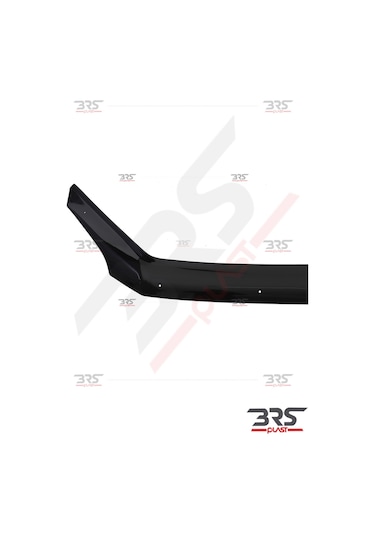 Volkswagen Crafter Uyumlu 2006-2012 Abs Kaput Rüzgarlığı