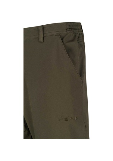 2As Badger İnce Softshell Erkek Pantolon Haki 2asbdpmfbfw23-21417 001