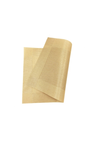 Suntek Restoran Mutfak Çiftlik Evi Için 2 Adet Sarı