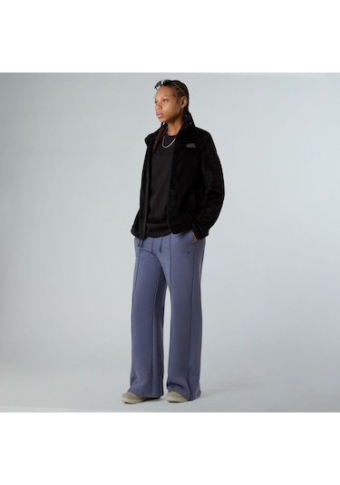 The North Face Osıto Kadın Polar Ceket Nf0a7uqj4h01 Siyah