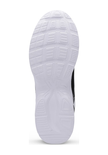 Slazenger EXOTIC I Kadın  Siyah / Beyaz Koşu & Yürüyüş Spor Ayakkabısı