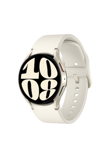 Samsung Galaxy Watch 6 40 MM Akıllı Saat (Samsung Türkiye Garantili)