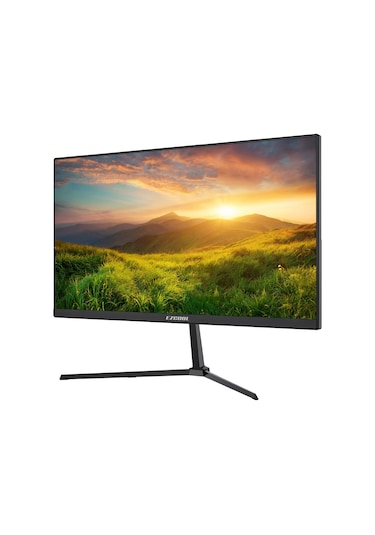 Ezcool Corp EZ22 21.5" 5 MS 100 Hz HDMI+VGA Full HD VA LED Monitör