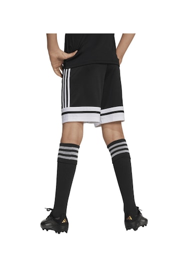 Adidas Jj2417 Squa25 Sho Y Çocuk Spor Şort Renkli