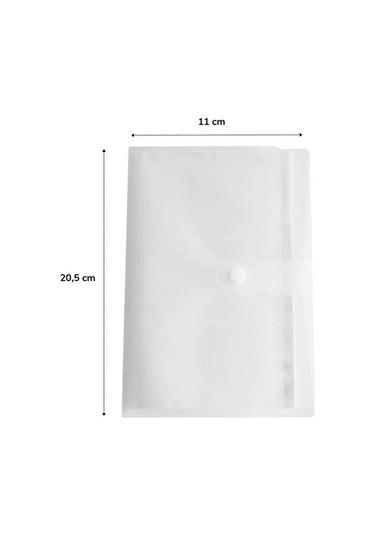 Albüm Şeklinde Aksesuar, Takı Saklama Poşetleri Kolye, Küpe, Bileklik Organizeri 4172 Çok Renkli