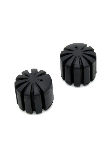 Reedark Hallow Motosiklet Koltuk Siyah 1 Çift, Kullanıcı Dostu Kiti Siyah