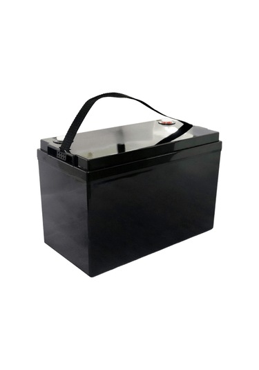 Antfea 12v100ah ABS Lityum Akü LiFePo4