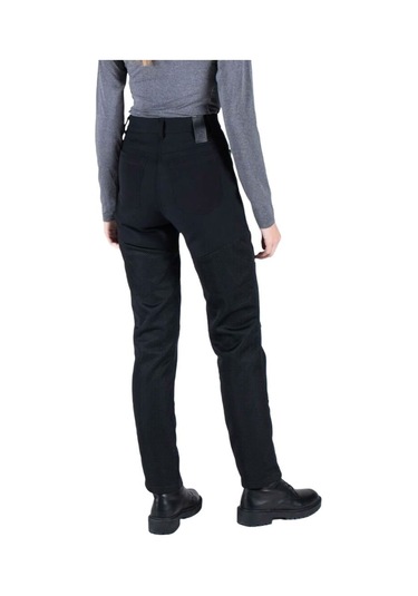 Knox Urbane Pro Korumalı Kadın Motosiklet Pantolonu