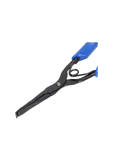 Reedark Optik Fiber Flanş Bağlantı Aleti: Uzun Burunlu Pense, Kaymaz Kauçuk Kolu, Sc/lc Flanş Uçlarını Kolay Tak/kaldır