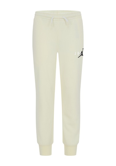 Jorden Jumpman Sustaınable Pant Çocuk Eşofman Altı Sarı sarı