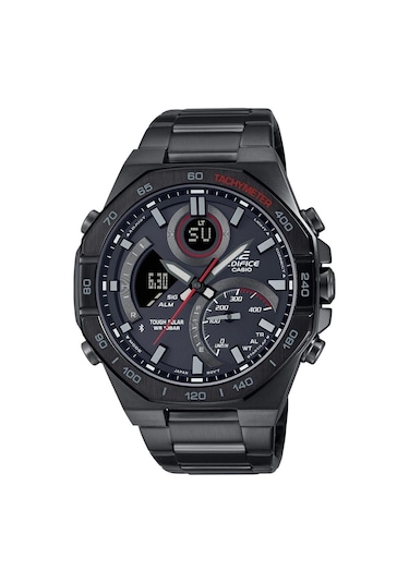 Casio Edifice Bluetooth'lu Ecb-950dc-1adf Erkek Kol Saati