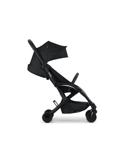 Connect³ İkiz Bebek Arabası / Black - Black Black - Black