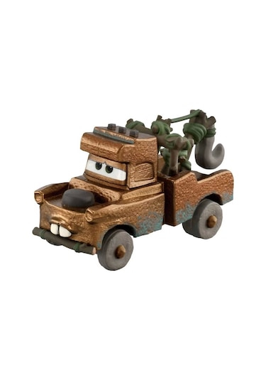 Disney Cars 1/64 Cave Mater- Martin Des Cavernes- Mater Gavernigola