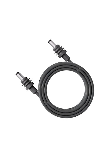 Moveevo Starlink Mini İçin Ip68 Su Geçirmez 2m Dc-dc Değiştirme Kablosu - 20awg Kuru Bakır Teli İle Dayanıklı Dış Mekan Kablosu